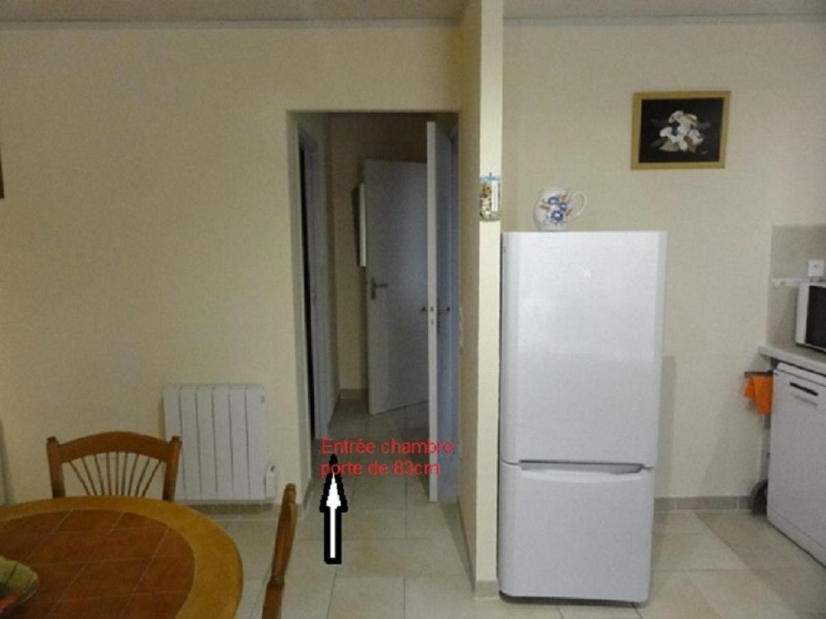 Apartamento PAVILLON Provençale, indépendant 45m2 4 personnes Garéoult Exterior foto